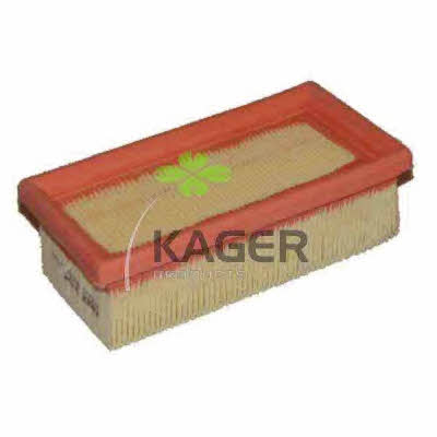 Kager 12-0041 Air filter 120041
