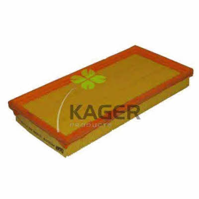 Kager 12-0046 Air filter 120046