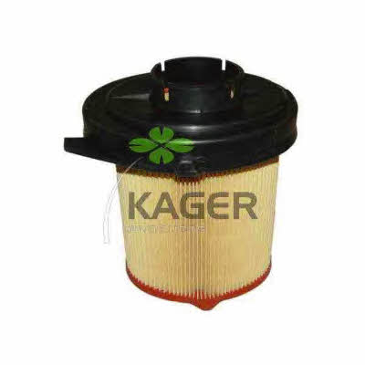 Kager 12-0049 Air filter 120049