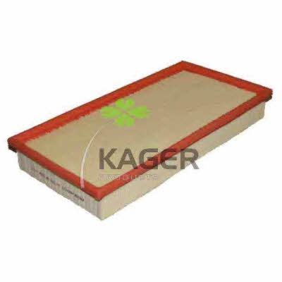 Kager 12-0056 Air filter 120056