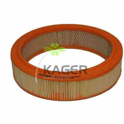 Kager 12-0057 Air filter 120057
