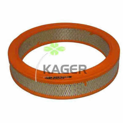 Kager 12-0059 Air filter 120059