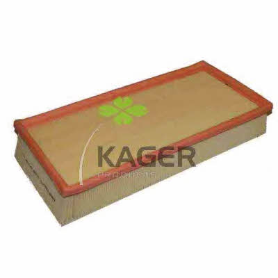 Kager 12-0061 Air filter 120061