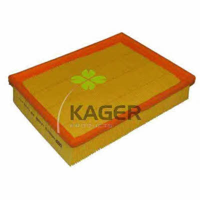 Kager 12-0062 Air filter 120062