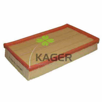 Kager 12-0063 Air filter 120063