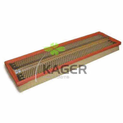 Kager 12-0065 Air filter 120065