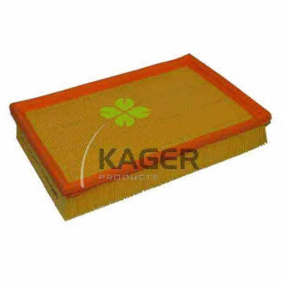Kager 12-0066 Air filter 120066