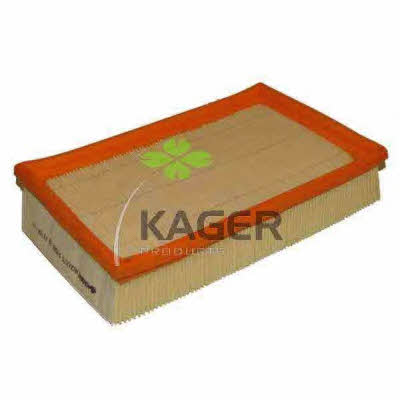 Kager 12-0068 Air filter 120068