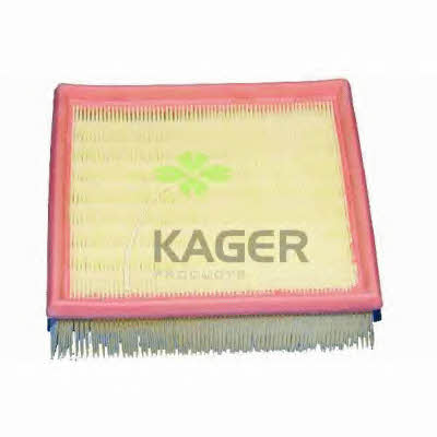 Kager 12-0070 Air filter 120070