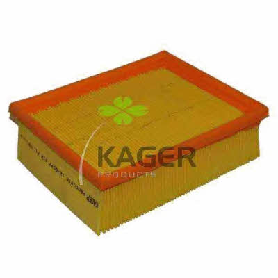 Kager 12-0077 Air filter 120077