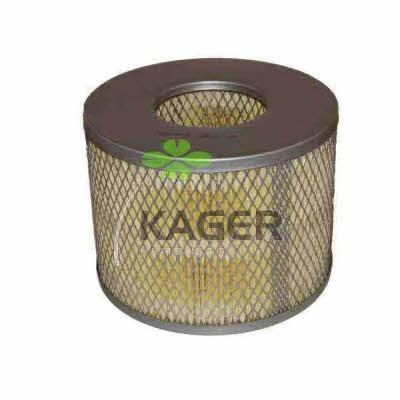 Kager 12-0080 Air filter 120080