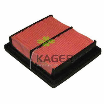 Kager 12-0081 Air filter 120081