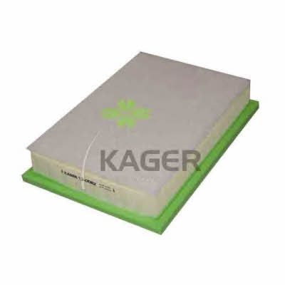 Kager 12-0082 Air filter 120082