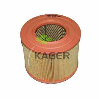 Kager 12-0083 Air filter 120083