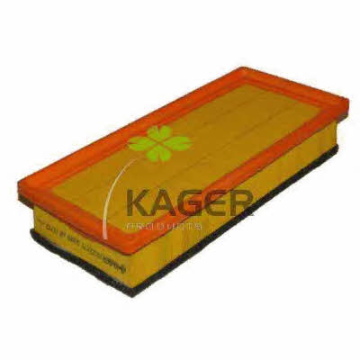 Kager 12-0085 Air filter 120085