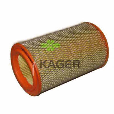 Kager 12-0086 Air filter 120086
