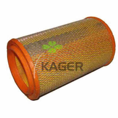 Kager 12-0087 Air filter 120087