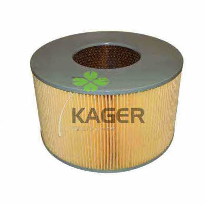 Kager 12-0089 Air filter 120089