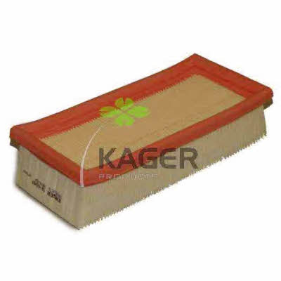 Kager 12-0091 Air filter 120091