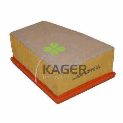 Kager 12-0093 Air filter 120093