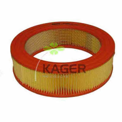 Kager 12-0095 Air filter 120095
