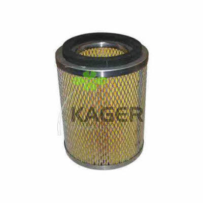 Kager 12-0098 Air filter 120098