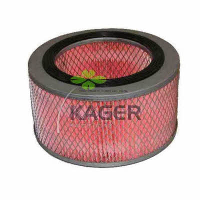 Kager 12-0099 Air filter 120099