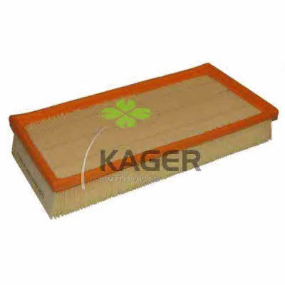 Kager 12-0104 Air filter 120104
