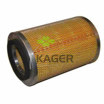 Kager 12-0105 Air filter 120105