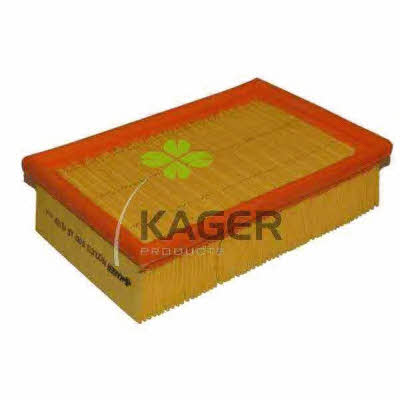 Kager 12-0107 Air filter 120107