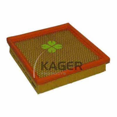 Kager 12-0108 Air filter 120108