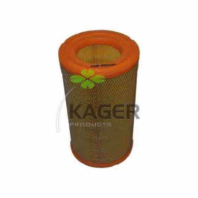 Kager 12-0109 Air filter 120109