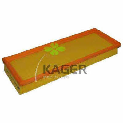 Kager 12-0111 Air filter 120111