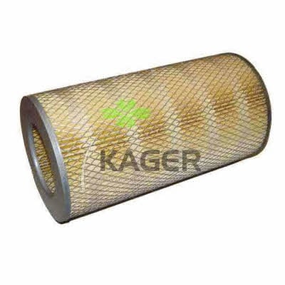 Kager 12-0115 Air filter 120115