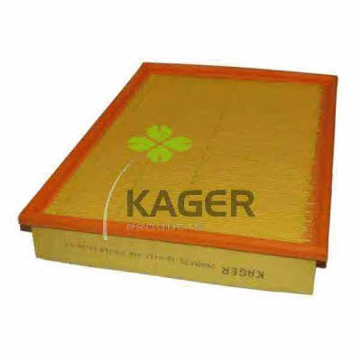 Kager 12-0117 Air filter 120117