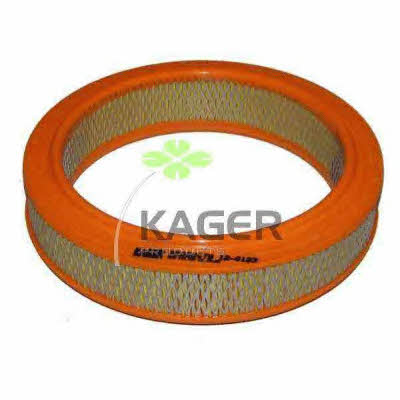 Kager 12-0123 Air filter 120123
