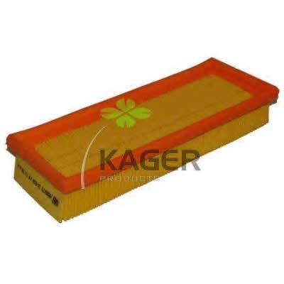 Kager 12-0124 Air filter 120124