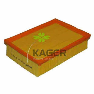 Kager 12-0127 Air filter 120127