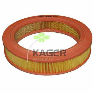 Kager 12-0128 Air filter 120128