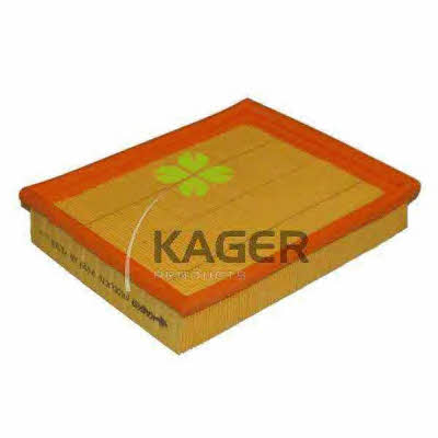 Kager 12-0129 Air filter 120129
