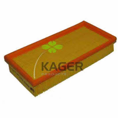 Kager 12-0131 Air filter 120131