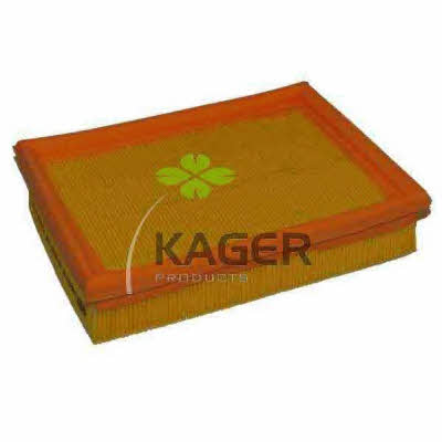 Kager 12-0133 Air filter 120133