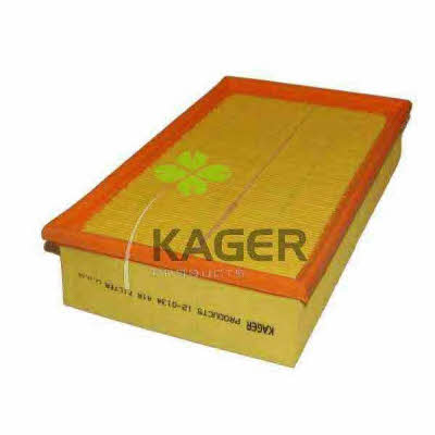 Kager 12-0134 Air filter 120134