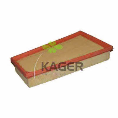 Kager 12-0135 Air filter 120135