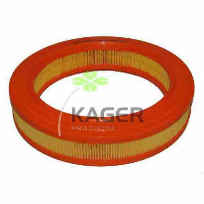 Kager 12-0140 Air filter 120140