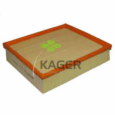 Kager 12-0144 Air filter 120144