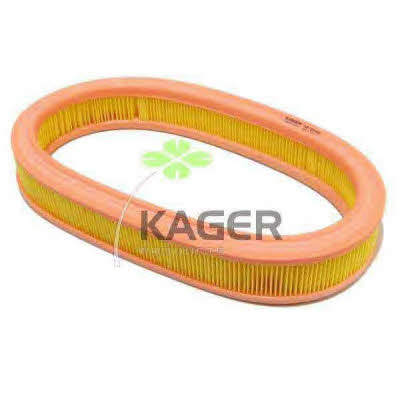 Kager 12-0145 Air filter 120145