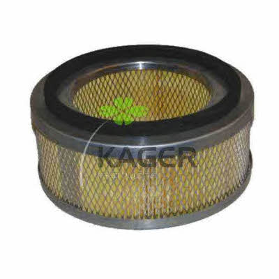 Kager 12-0150 Air filter 120150