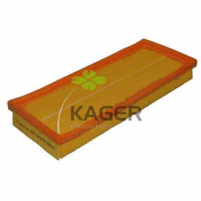 Kager 12-0151 Air filter 120151