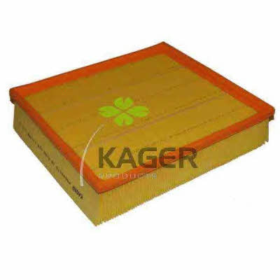 Kager 12-0152 Air filter 120152